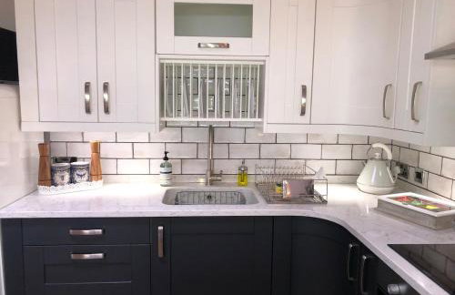 The Lodge at Greenbank Farm - Foto 19