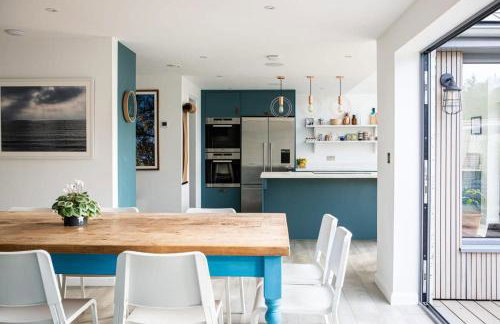 The Salt House - Luxury Home with Pool & Hot Tub - Foto 20