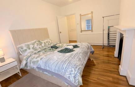 Sea Breeze Apartment - Foto 2