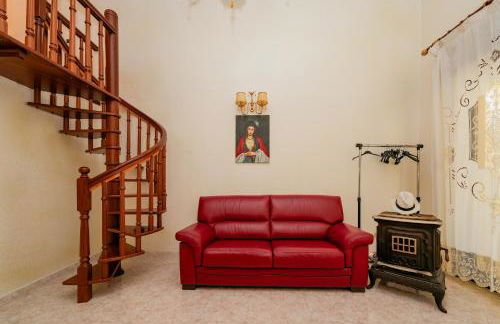 Casa Vacanze Terra di Fòcara - Foto 3