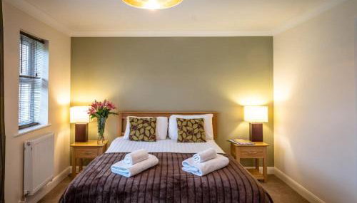 Honeybee Cottage 15P - Foto 2