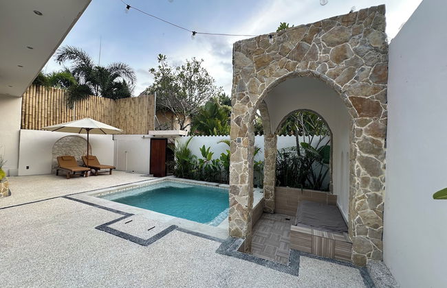 Ombe Villa - Foto 73