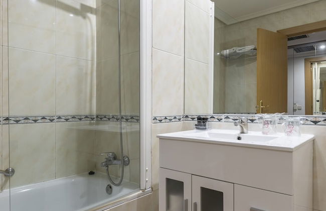 HA Apartahotel Quo Eraso - Foto 66