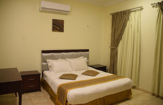 Aseer hotel apartments - Foto 6