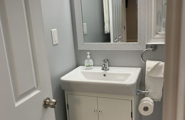 Ambiance by the Falls Cozy Suite - Photo 17