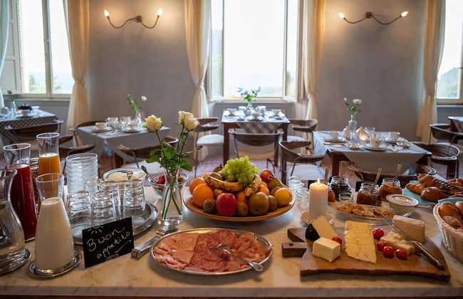 La Fattoria di Tatti - Foto 1