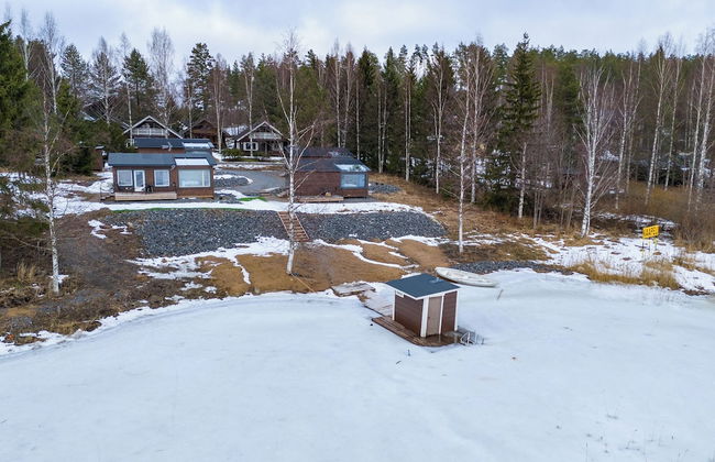 Private & Luminous Suite with lake views - Foto 18