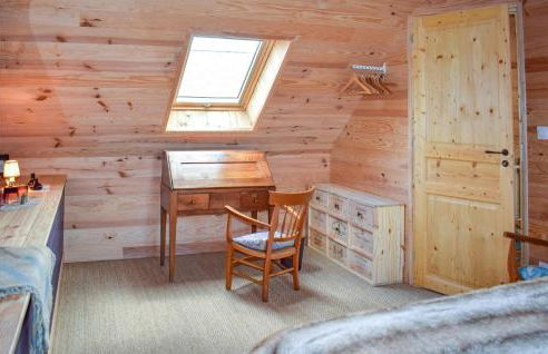 Beautiful Home In Pleudaniel - Photo 22