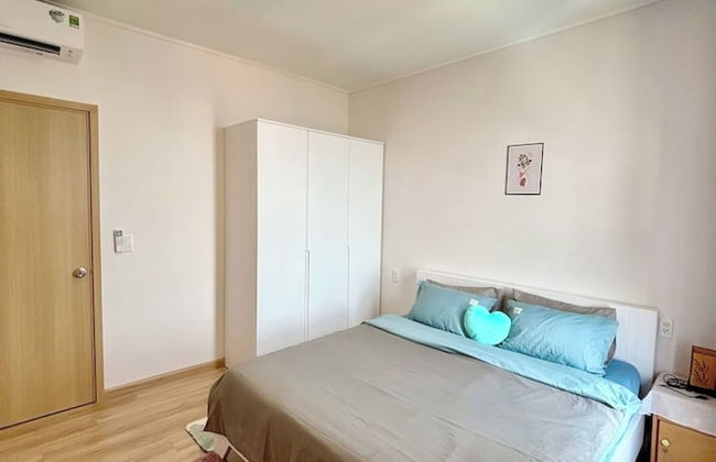 Asiana Capella Suites - Foto 6