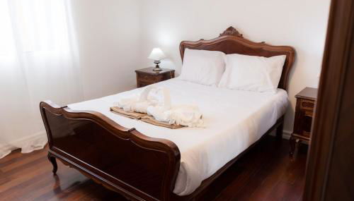 Levada's House - Photo 2, towels