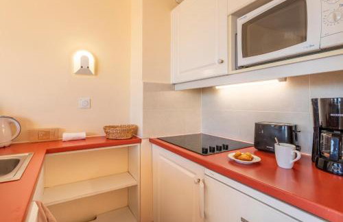 Village Pierre & Vacances Pont Royal en Provence - Photo 11