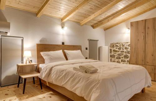 Θριές Παρνασσός - Foto 6