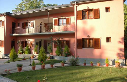 Artemis Apartments - Photo 24