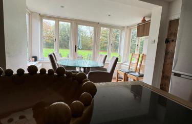 Lodge Backed by English Legacy - Foto 15