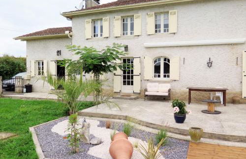 Holiday Home Aucéloun by Interhome - Foto 42