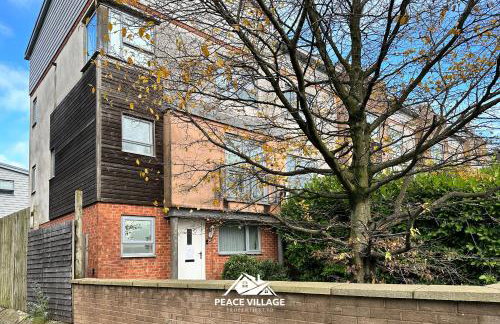 Ashton Co-Living - Private Room Self-Cater - Foto 37