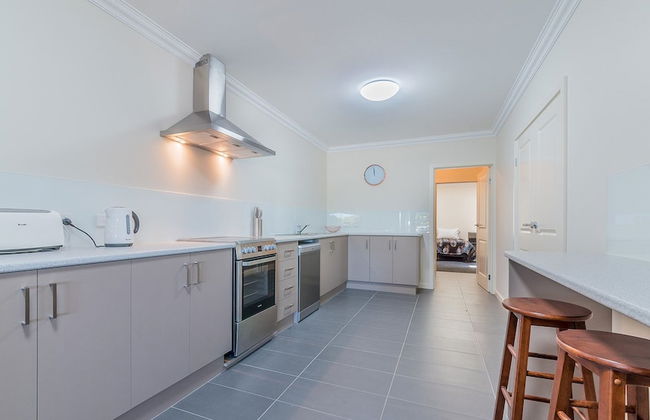 Thompson Avenue Apartments No.2 - Foto 4