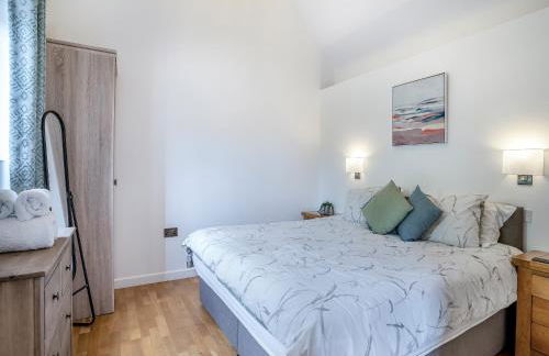 Court Park Barn - Foto 11