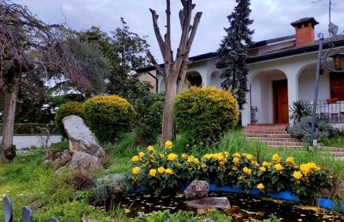 Villa Berra - Via Postale 63/A - Photo 1