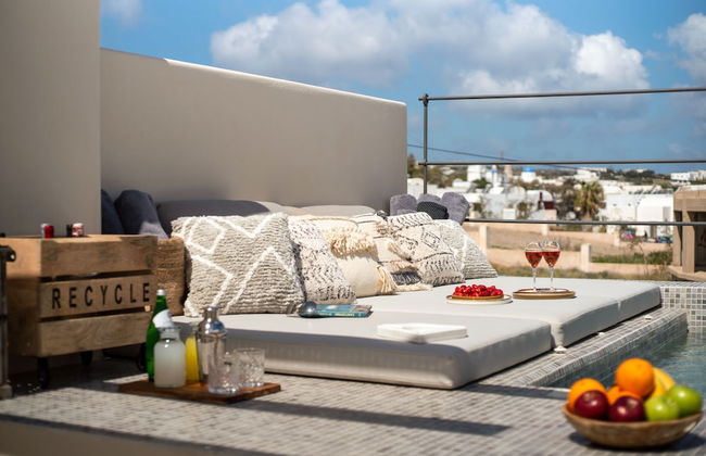 Milestone Villas - Foto 63