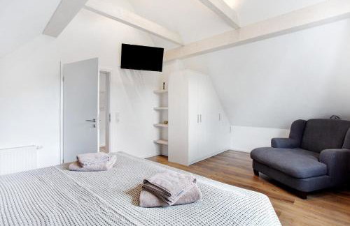 Gut Vasbach Ferienwohnungen - Photo 30