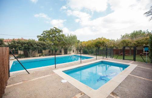 Espai Valldevia - Foto 1