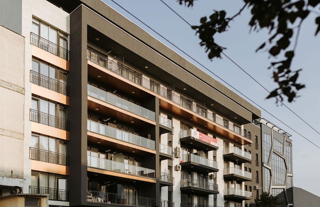 Kings Apartments - Photo 41