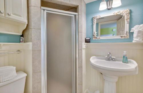 Pineapple Paradise by Ryson Vacation Rentals - Foto 32