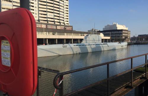 Apartment NewPort Bremerhaven - Photo 23