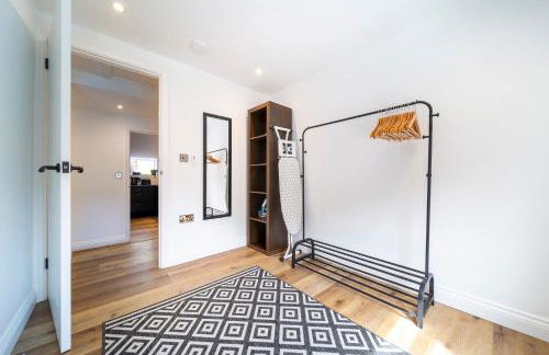 The Flat - Brand new renovation in amazing location - Foto 29