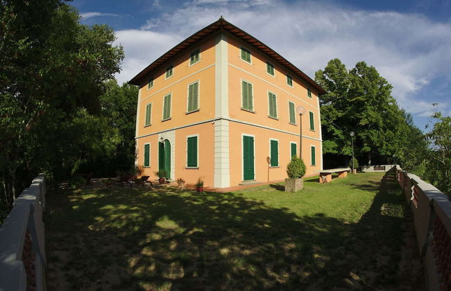 Scenic Escape in the Chianti - Photo 29