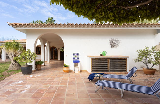 Finca Ingala - Foto 8