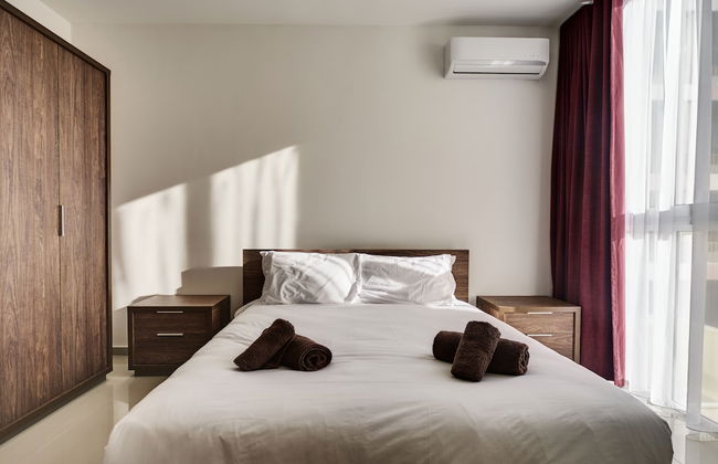 The Village Apartments - Foto 31