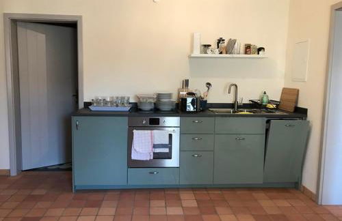 Ferienhaus am Schloss Meseberg - Foto 21