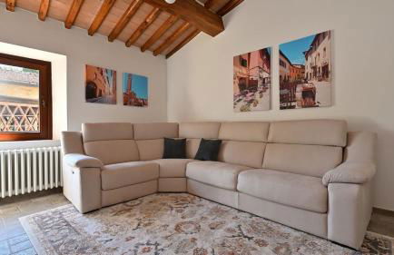 Casa di Amici at San Sano - Foto 10