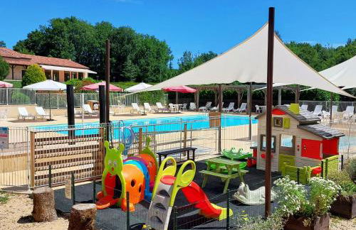 Domaine de Gavaudun - Foto 1