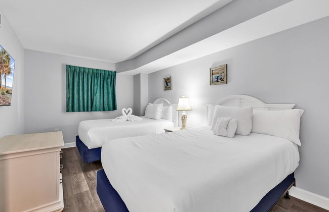 Baywatch Resort 1122 - Foto 3