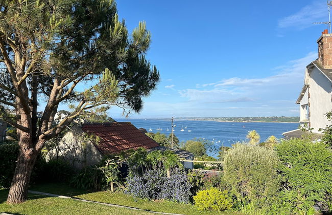 Comfortable Holiday Home With Fantastic sea View - Foto 26