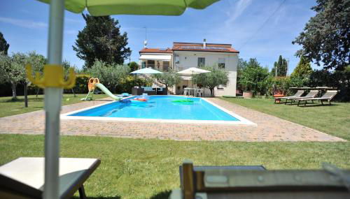 LA CASETTA - Margherita - Foto 4, Garden