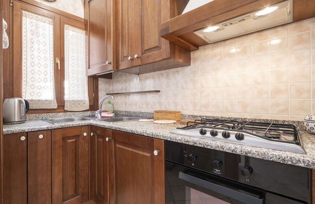 Maison Valentina - Photo 13