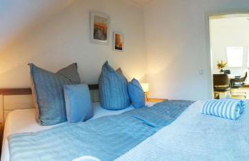 Ferienwohnung Heideperle - Foto 8