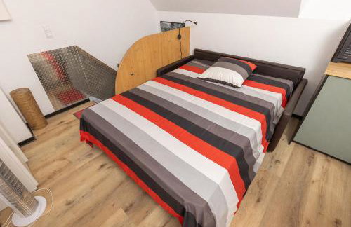 Quiet Private Studio - Personal Welcome - Basel - Foto 26