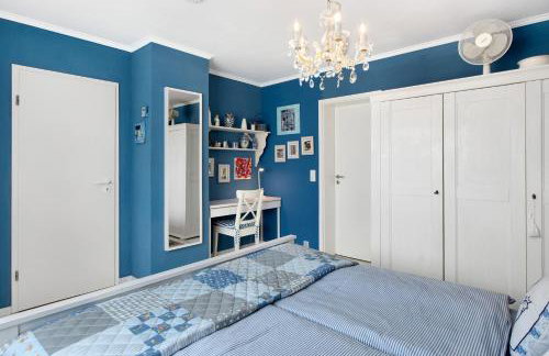 Bluehome Ferienwohnung - Foto 12