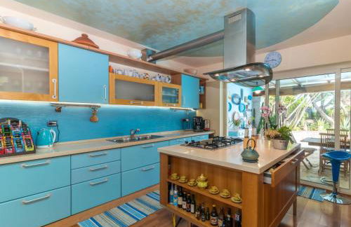 Villa Surphinia by Interhome - Foto 18