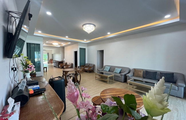 Chang Phueak Chao Samran Beach - Foto 66