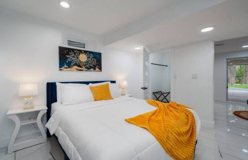 Serene Oasis Near Rock River - Foto 46