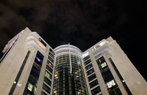 Tropical Executive Hotel flat - Foto 19