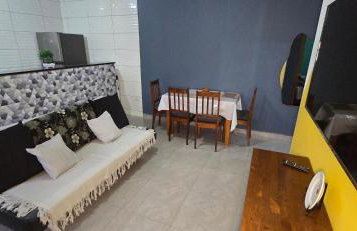 Residencial Mineiro- apartamento de 02 quartos - Foto 6