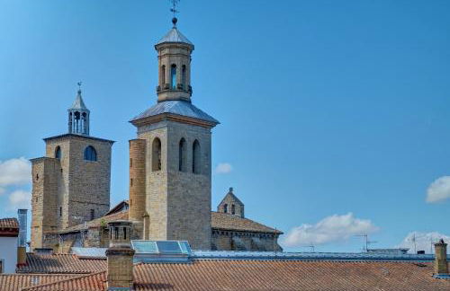 Atalaya sobre el Casco Antiguo by clabao - Foto 30