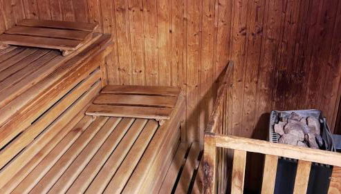 MeLou Fewo Harzruhe Wellness - Foto 3